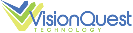 VisionQuest Technology Logo