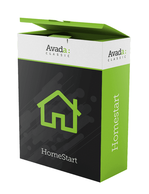 a box that has a green and black logo on it
