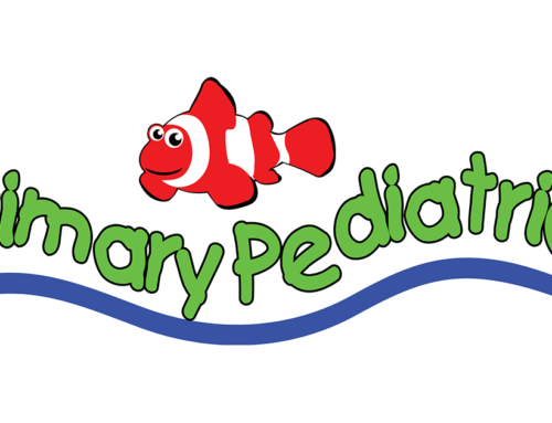 Primary Pediatrics