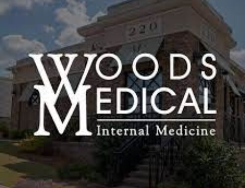 Woods Medical Internal Medicine