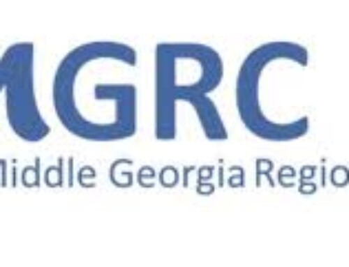 Middle Georgia Regional Commission