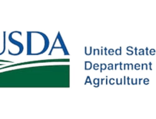 United States Department of Agriculture