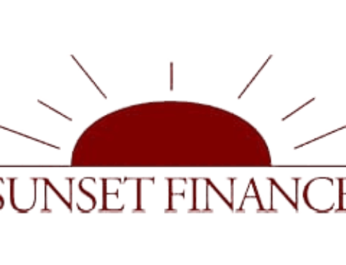 Sunset Finance