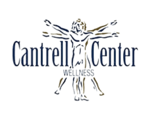 Cantrell Center