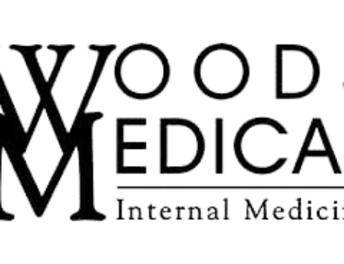 Woods Medical Internal Medicine