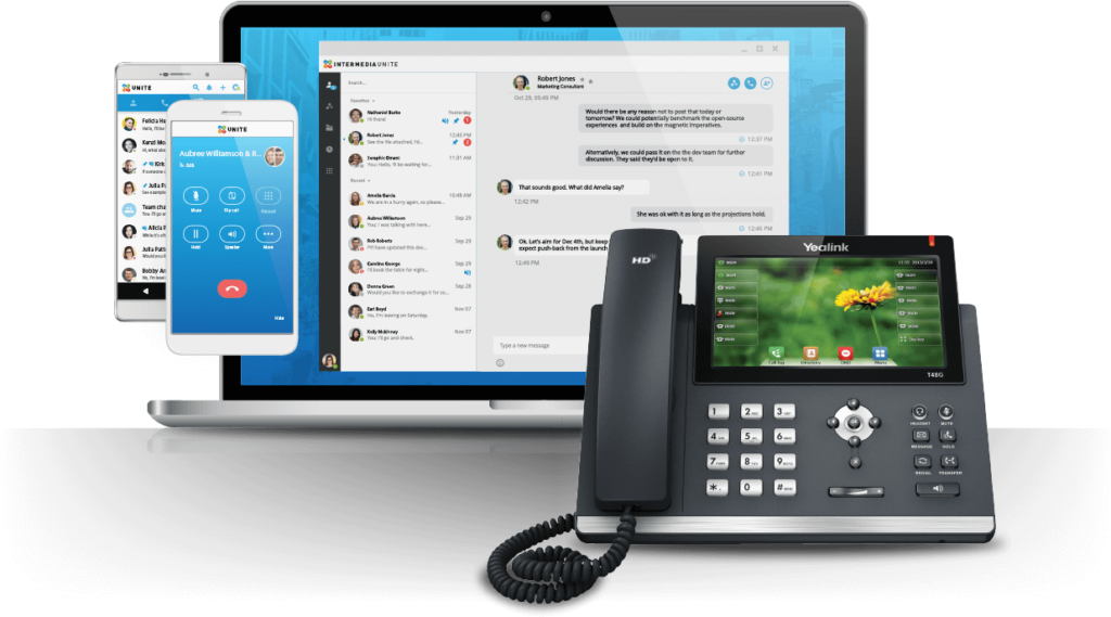 vqtech voip apps to replace nec end of life