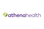 athena health logo