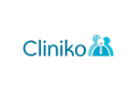 cliniko healthcare logo