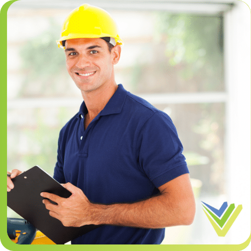 technician installing pots replacement equipment during att pots shutdown 2025 transition