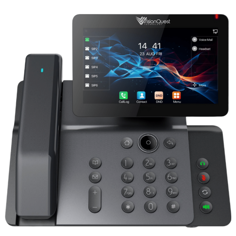 VQTECH business phone
