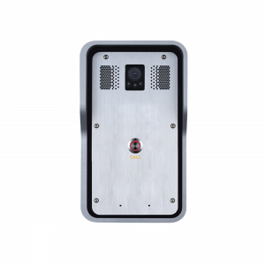 Image of video intercom