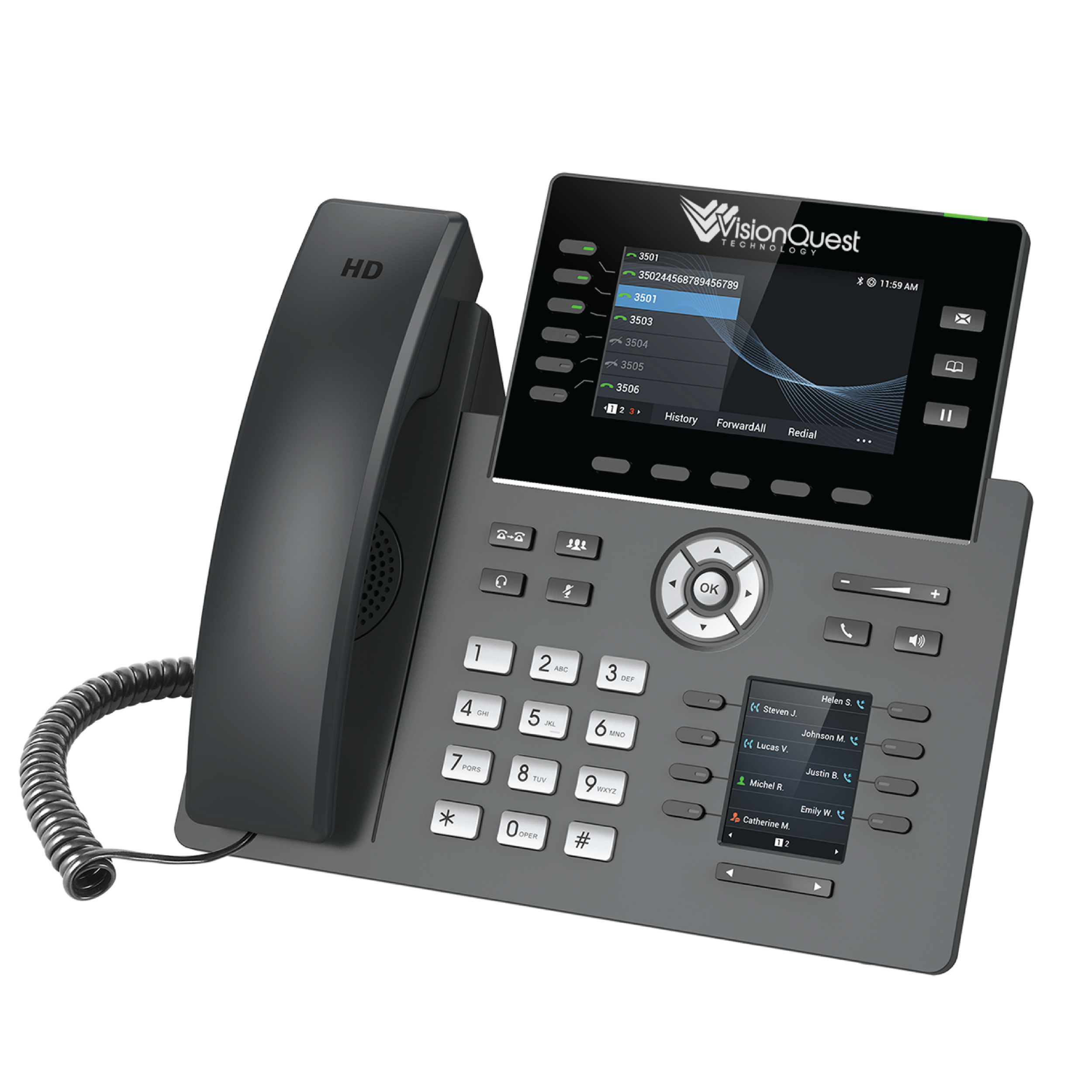 vqtech voip phone photo voip system services with discount price
